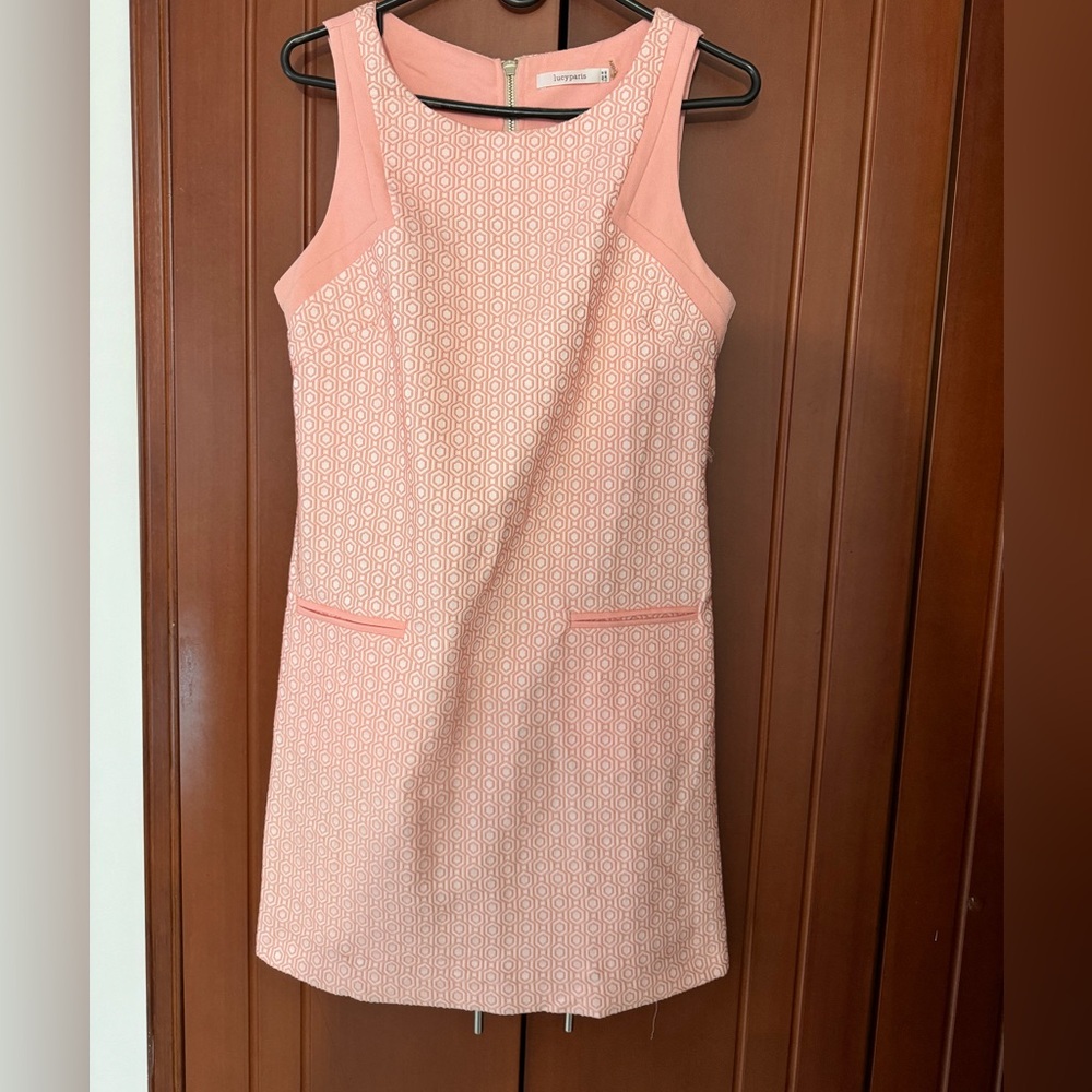 Lucy Paris Dress